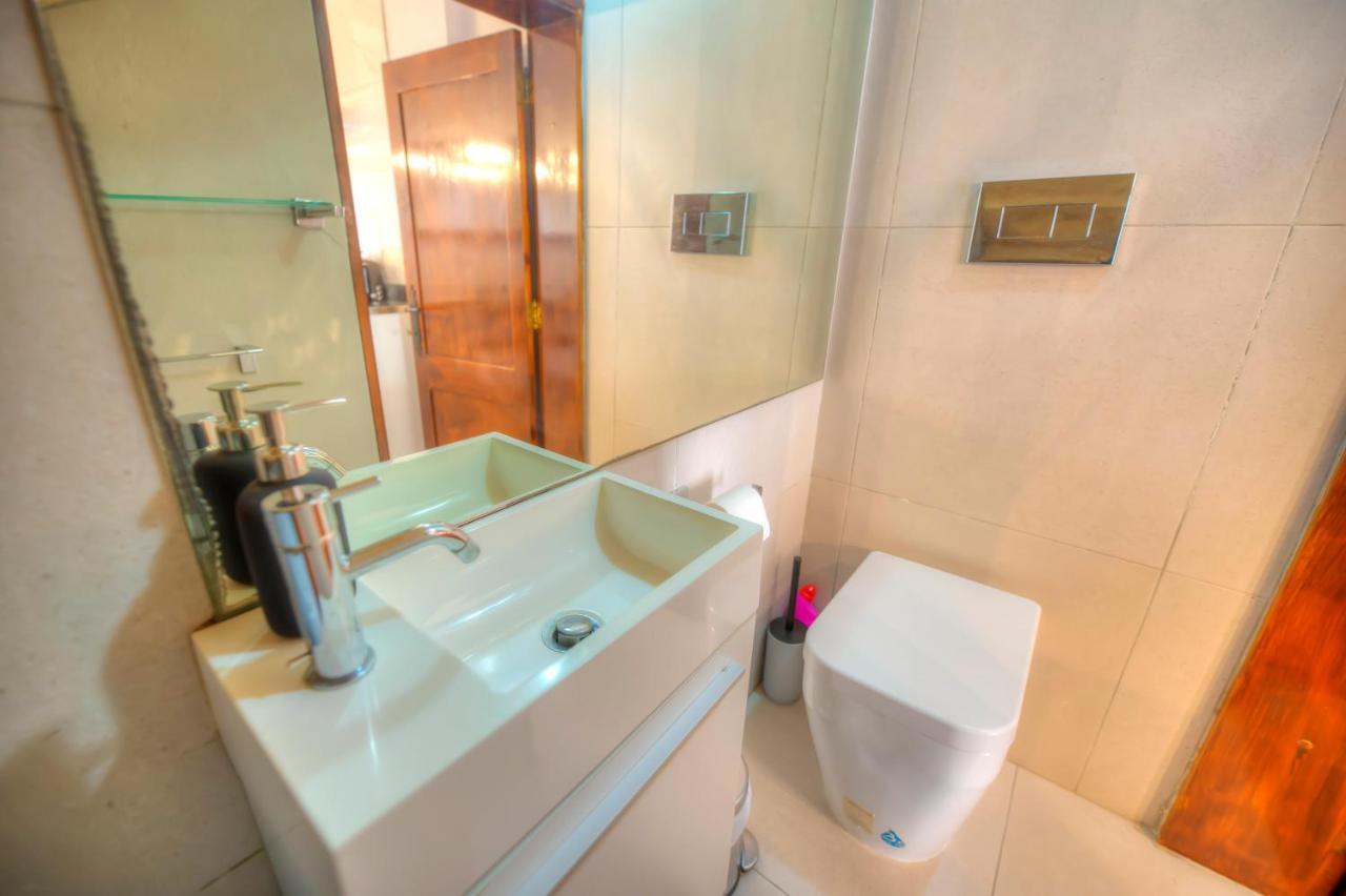 Romantic And Historical Maisonette In The Center Of Valletta Mbal1-1 Buitenkant foto